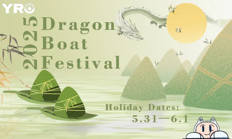 Dragon Boat Festival: Låsning af charmen fra en tusind år gammel tradition